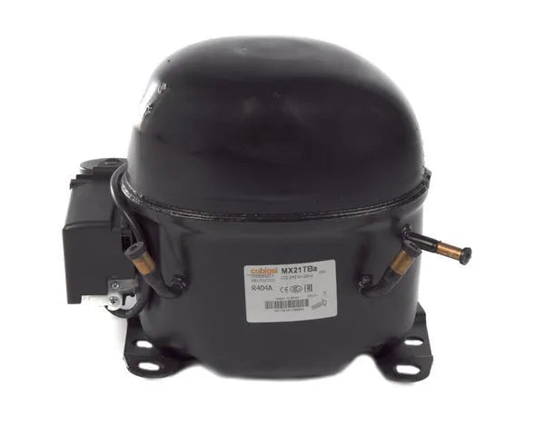 Compresseur Cubigel-Huayi MX21TBa R404A 1 CV