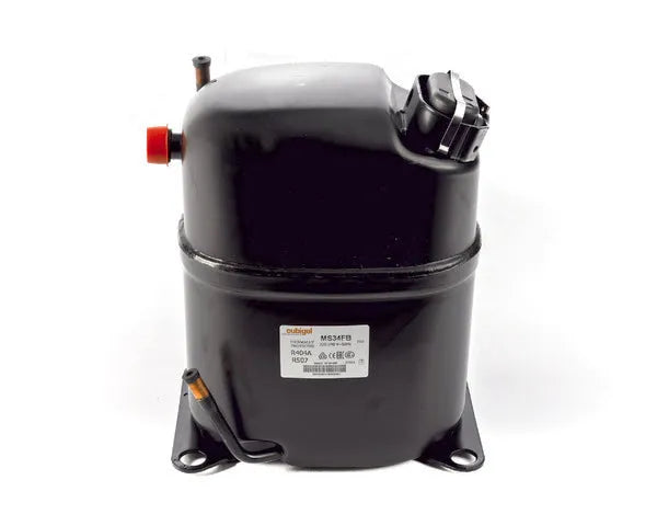Compresseur MS34FB_V R404A 1 CUBIGEL Basse Température