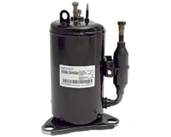 Compresseur hermétique rotatif Hitachi whp07140dcv r417a 7280w
