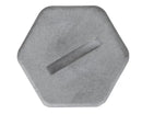 ADLER couvercle de bras pour lave-vaisselle cf35 | 12010