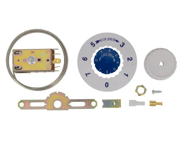 Thermostat universel vt-9 imp