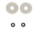Membrane pour bouchon d'évier cucaval