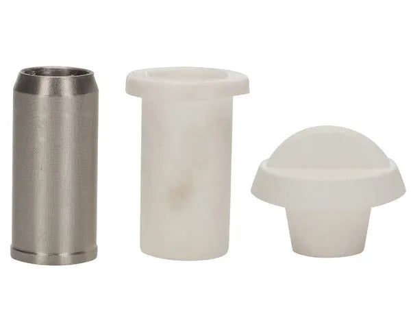 Kit PRISES D'ÉCHANTILLONS POUR INSPECTION 11mm