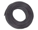 Câble gaine noir 3x4 mm. 1KV