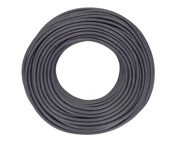 Câble gaine noir 5x2,5 mm. 1 kV | AS07010