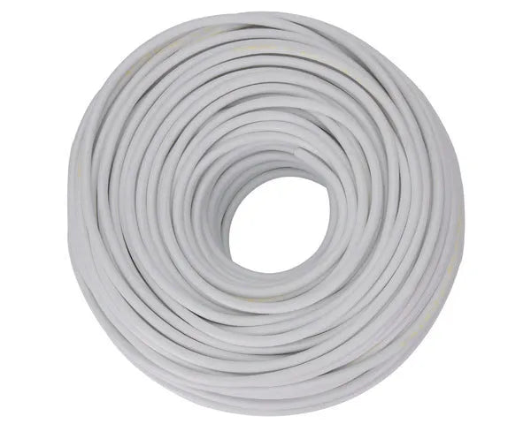 Câble gaine blanc 3x2,5 mm 1KV