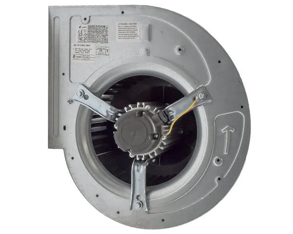 Casals ventilateur centrifuge bd 12/12 t6 1,1 kW