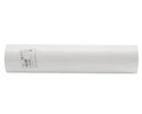 Conduit tube mm 0110 x 500 mm.