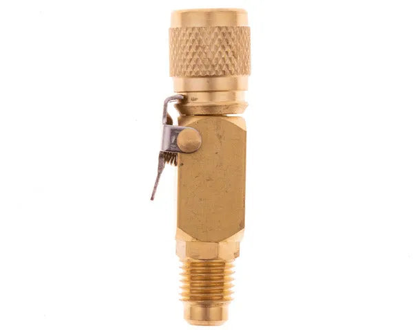 RACCORD RAPIDE ITE 1/4' ' | 516115