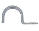 Agrafe en zinc Fix-Ring Ø 20 mm. | AS04333