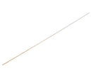Baguette de soudure sans décapant 30 % Ø 2 mm | 07HF303