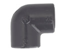 Coude à 90° pour tube rigide ø 20 mm. | 084.00.0021.