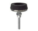 Amortisseur sg70 m12 80/350 kg. unité