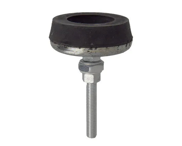 Amortisseur sg70 m12 80/350 kg. unité