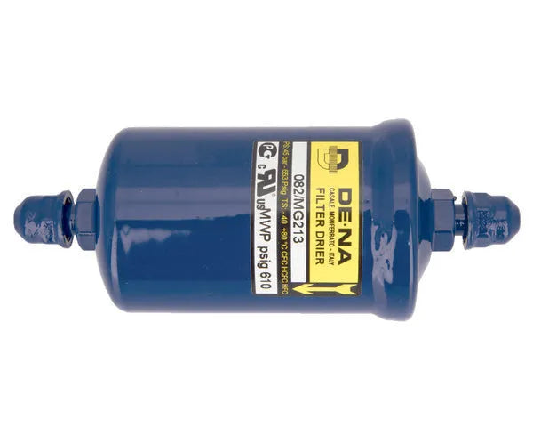 Filtre déshydrateur 1/4'' fileté 670 gr