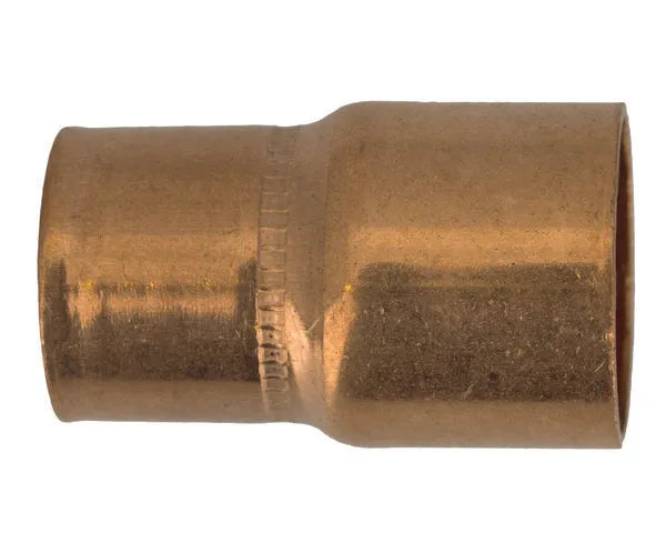 Manchon de réduction mâle-mâle 240cu 3/4'' x 5/8''