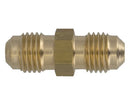 Union SAE 1/4" mâle - 1/4" mâle