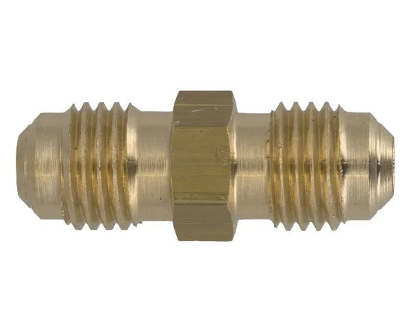 Union SAE 1/4" mâle - 1/4" mâle