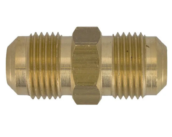 Union SAE 1/2" mâle - 1/2" mâle