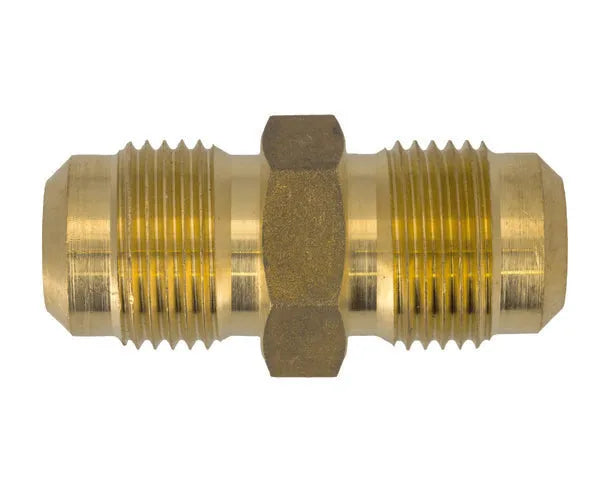 Union SAE 5/8'' mâle - 5/8'' mâle