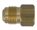 Réduction SAE 3/8''m - 1/4''f | 03TF081
