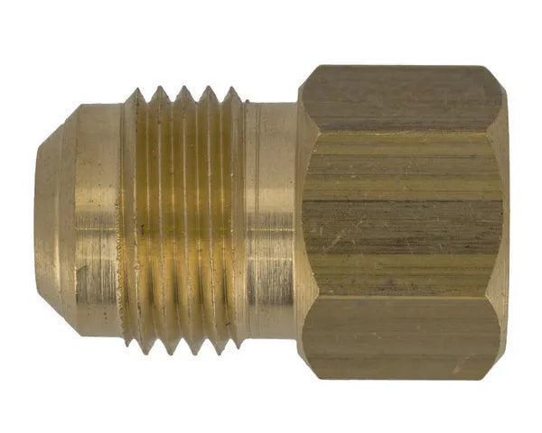 Réduction SAE 3/8''m - 1/4''f | 03TF081