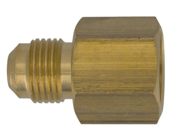 Réduction SAE 3/8''m - 1/2''f