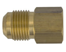 Réduction SAE 1/2''M - 5/8''F