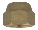 Écrou frigorifique SAE 1/2''h | 03TF073