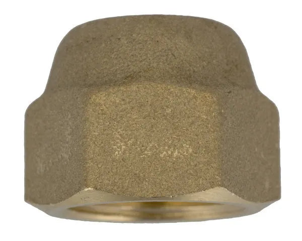 Écrou frigorifique SAE 1/2''h | 03TF073