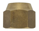 Écrou frigorifique SAE 3/4'' h | 03TF075