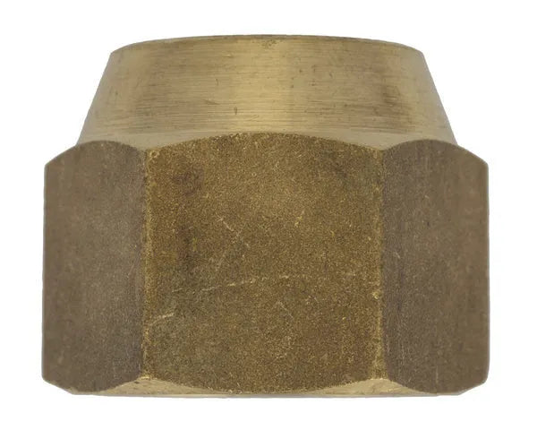 Écrou frigorifique SAE 3/4'' h | 03TF075