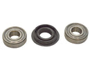 ZANUSSI Joint d'étanchéité pour lave-linge 40x21x7/11 | 311061607009