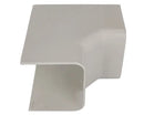 Legrand quintela angle intérieur goulotte