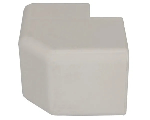 Legrand quintela angle extérieur goulotte