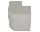 Legrand quintela angle extérieur goulotte