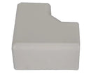 Legrand quintela angle plat goulotte 32 x 35