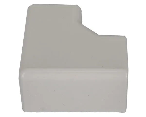 Legrand quintela angle plat goulotte 32 x 35