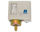 Ranco pressostat simple ap ip44 1/4'' sae