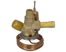 Sanhua vanne thermostatique r3/8' '-s1/2' '-s1/4' 'sae