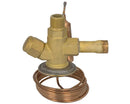 Sanhua vanne thermostatique r3/8' '-s1/2' 'sae