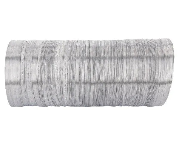 Conduit en aluminium Ventilwest ø 305 mm. Ventilwest