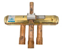 Sanhua vanne 4 voies 1/2'' - 3/4''