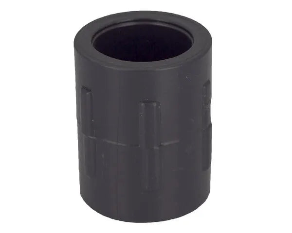 Raccord tube manchon rigide ø 20 mm. | AS04212