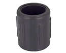 Raccord tube manchon rigide diamètre 25 mm