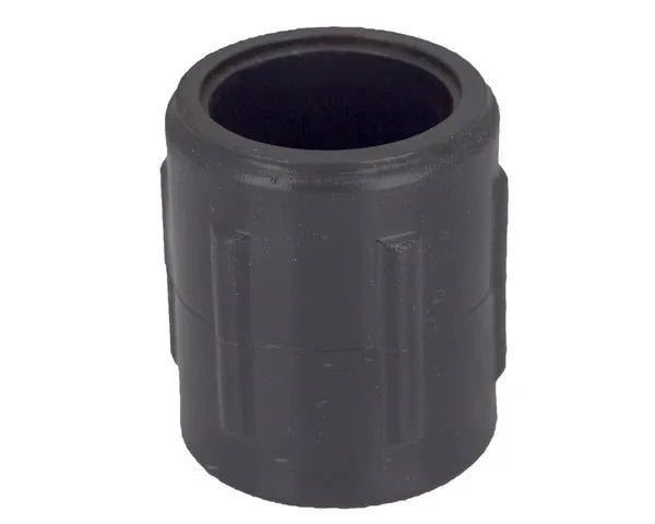 Raccord tube manchon rigide diamètre 25 mm