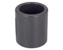 Raccord tube manchon rigide ø 32 mm.