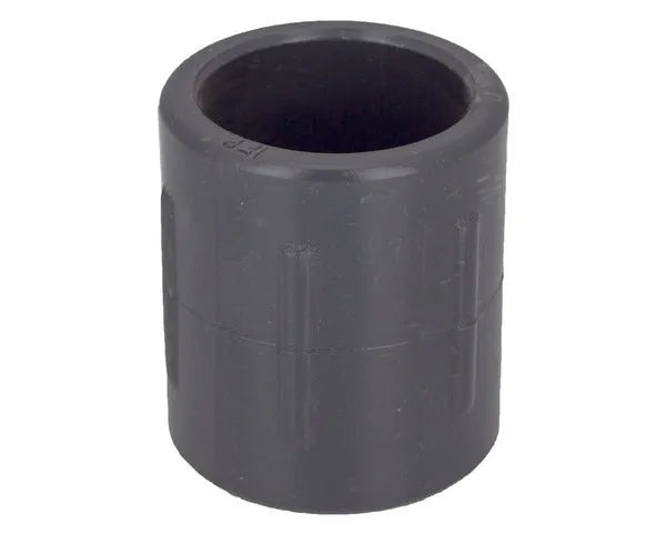 Raccord tube manchon rigide ø 32 mm.