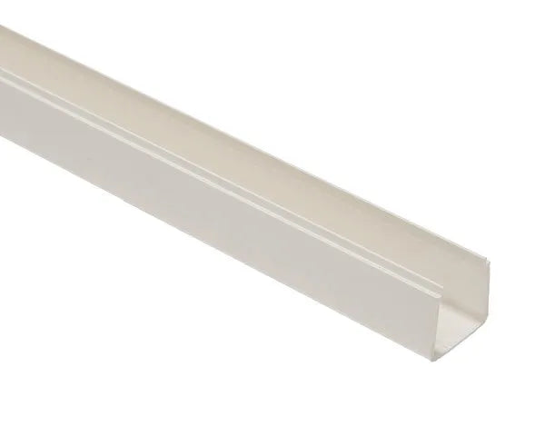 Legrand quintela goulotte 32x35 blanche 2m