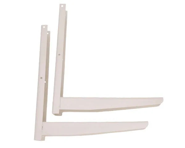 Support pour unité extérieure 50 x 45 cm.